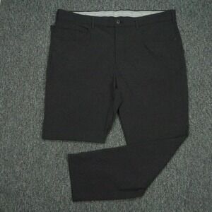 Tommy Bahama Pants Men 38x30 5 Pocket Island Zone Performance Chino Trouser